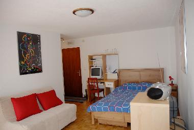 Ferienwohnung in Montreux-Veytaux (Montreux-Vevey) oder Ferienwohnung oder Ferienhaus