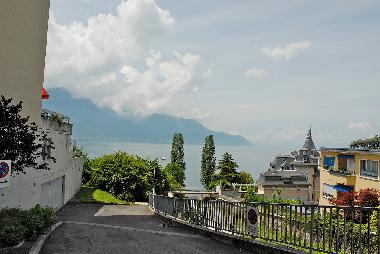Ferienwohnung in Montreux-Veytaux (Montreux-Vevey) oder Ferienwohnung oder Ferienhaus