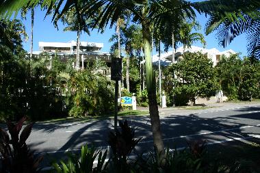 Ferienwohnung in PORT DOUGLAS ('Sunny' Queensland) (Queensland) oder Ferienwohnung oder Ferienhaus