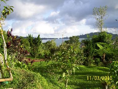 Ferienhaus in Bedugul (Bali) oder Ferienwohnung oder Ferienhaus
