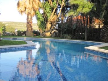 Ferienhaus in Sesimbra (Pen�nsula de Set�bal) oder Ferienwohnung oder Ferienhaus