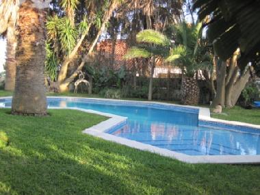 Ferienhaus in Sesimbra (Pen�nsula de Set�bal) oder Ferienwohnung oder Ferienhaus