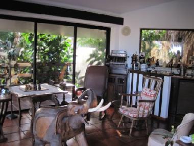 Ferienhaus in Sesimbra (Pen�nsula de Set�bal) oder Ferienwohnung oder Ferienhaus