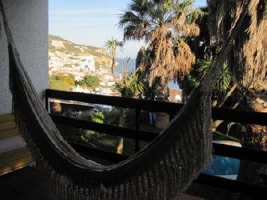 Ferienhaus in Sesimbra (Pen�nsula de Set�bal) oder Ferienwohnung oder Ferienhaus
