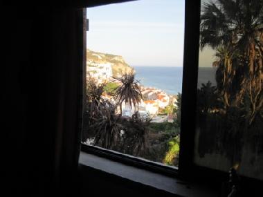 Ferienhaus in Sesimbra (Pen�nsula de Set�bal) oder Ferienwohnung oder Ferienhaus