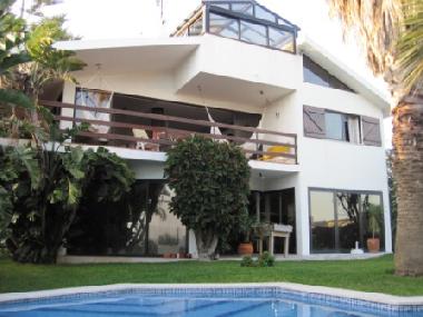 Ferienhaus in Sesimbra (Pen�nsula de Set�bal) oder Ferienwohnung oder Ferienhaus