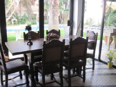 Ferienhaus in Sesimbra (Pen�nsula de Set�bal) oder Ferienwohnung oder Ferienhaus