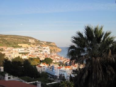 Ferienhaus in Sesimbra (Pen�nsula de Set�bal) oder Ferienwohnung oder Ferienhaus
