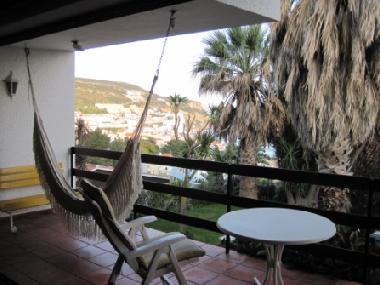 Ferienhaus in Sesimbra (Pen�nsula de Set�bal) oder Ferienwohnung oder Ferienhaus