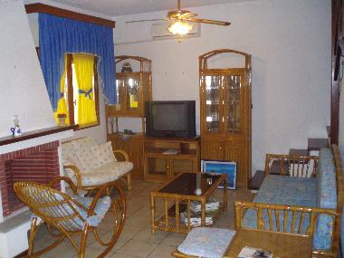 Ferienwohnung in KASSANDRA CHALKIDIKI (Chalkidiki) oder Ferienwohnung oder Ferienhaus