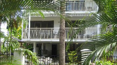 Ferienwohnung in PORT DOUGLAS ('Sunny' Queensland) (Queensland) oder Ferienwohnung oder Ferienhaus