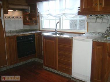 Ferienwohnung in Santiago de Compostela (A Corua) oder Ferienwohnung oder Ferienhaus