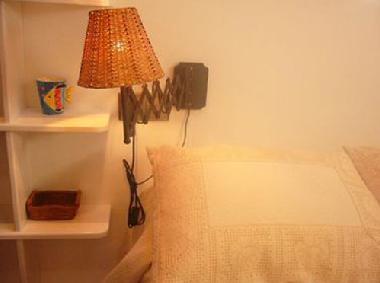 Ferienwohnung in Santiago de Compostela (A Corua) oder Ferienwohnung oder Ferienhaus