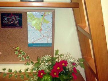 Ferienwohnung in Santiago de Compostela (A Corua) oder Ferienwohnung oder Ferienhaus