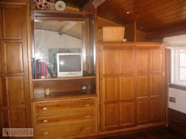 Ferienwohnung in Santiago de Compostela (A Corua) oder Ferienwohnung oder Ferienhaus