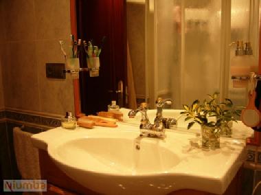 Ferienwohnung in Santiago de Compostela (A Corua) oder Ferienwohnung oder Ferienhaus