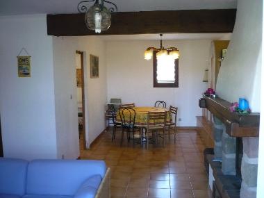 Ferienhaus in roquebrune sur argens (Var) oder Ferienwohnung oder Ferienhaus