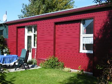 Ferienhaus in Serooskerke/Moriaanshoofd (Zeeland) oder Ferienwohnung oder Ferienhaus