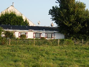 Ferienhaus in Serooskerke/Moriaanshoofd (Zeeland) oder Ferienwohnung oder Ferienhaus