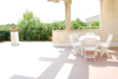 Ferienhaus in Pozzallo (RG) (Ragusa) oder Ferienwohnung oder Ferienhaus