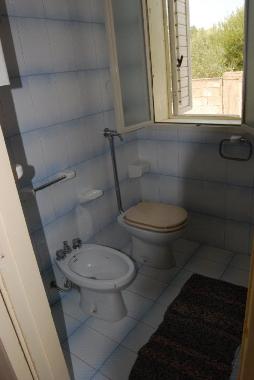 Ferienhaus in Pozzallo (RG) (Ragusa) oder Ferienwohnung oder Ferienhaus