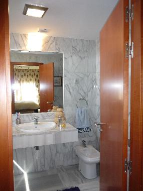 Ferienwohnung in BENAHAVIS (Mlaga) oder Ferienwohnung oder Ferienhaus