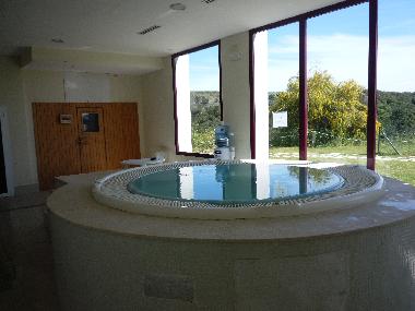 Ferienwohnung in BENAHAVIS (Mlaga) oder Ferienwohnung oder Ferienhaus