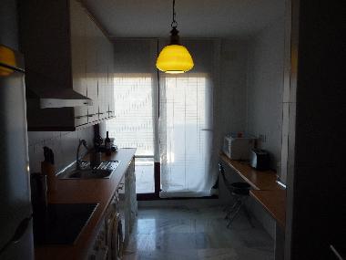 Ferienwohnung in BENAHAVIS (Mlaga) oder Ferienwohnung oder Ferienhaus