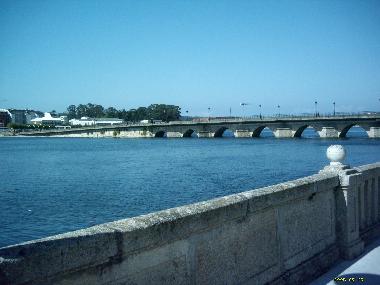Ferienwohnung in Viveiro (Lugo) oder Ferienwohnung oder Ferienhaus
