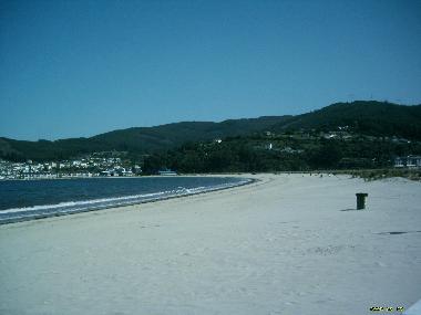 Ferienwohnung in Viveiro (Lugo) oder Ferienwohnung oder Ferienhaus