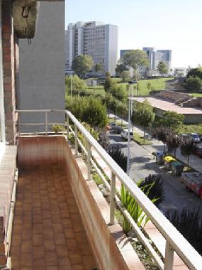Ferienwohnung in Santander (Cantabria) oder Ferienwohnung oder Ferienhaus