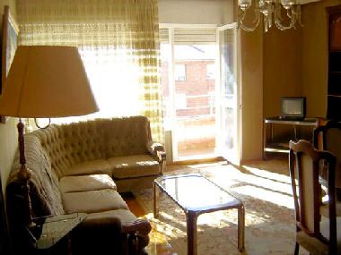 Ferienwohnung in Santander (Cantabria) oder Ferienwohnung oder Ferienhaus