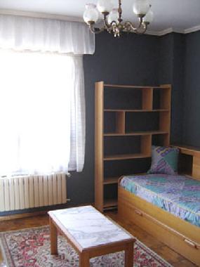 Ferienwohnung in Santander (Cantabria) oder Ferienwohnung oder Ferienhaus