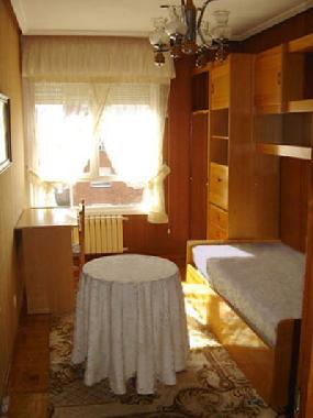 Ferienwohnung in Santander (Cantabria) oder Ferienwohnung oder Ferienhaus