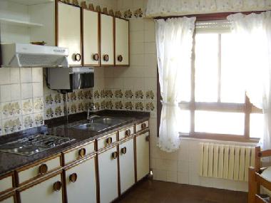Ferienwohnung in Santander (Cantabria) oder Ferienwohnung oder Ferienhaus