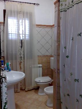 Ferienwohnung in CAPACI (Palermo) oder Ferienwohnung oder Ferienhaus
