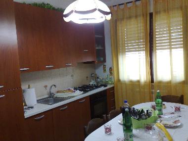 Ferienwohnung in CAPACI (Palermo) oder Ferienwohnung oder Ferienhaus