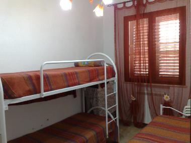 Ferienwohnung in CAPACI (Palermo) oder Ferienwohnung oder Ferienhaus