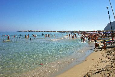 Ferienwohnung in CAPACI (Palermo) oder Ferienwohnung oder Ferienhaus