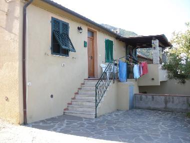 Ferienwohnung in colle d