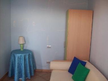 Ferienwohnung in colle d