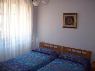 Ferienwohnung in colle d