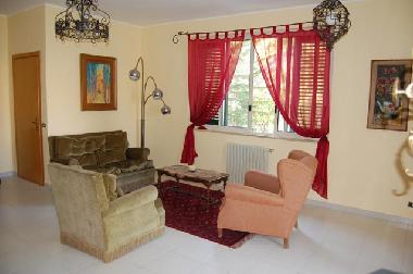 Ferienhaus in Calatafimi Segesta (Trapani) oder Ferienwohnung oder Ferienhaus