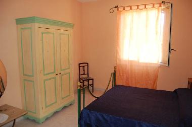 Ferienhaus in Calatafimi Segesta (Trapani) oder Ferienwohnung oder Ferienhaus