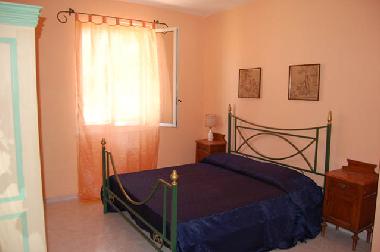 Ferienhaus in Calatafimi Segesta (Trapani) oder Ferienwohnung oder Ferienhaus