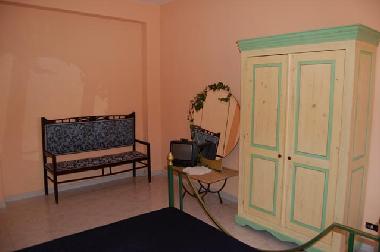 Ferienhaus in Calatafimi Segesta (Trapani) oder Ferienwohnung oder Ferienhaus