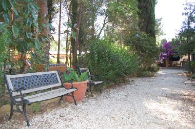 Ferienhaus in Calatafimi Segesta (Trapani) oder Ferienwohnung oder Ferienhaus