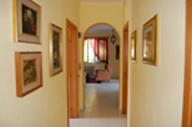 Ferienhaus in Calatafimi Segesta (Trapani) oder Ferienwohnung oder Ferienhaus