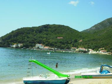 Chalet in Vila Fresca de Azeit�o-Set�bal (Pen�nsula de Set�bal) oder Ferienwohnung oder Ferienhaus