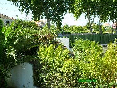 Chalet in Vila Fresca de Azeit�o-Set�bal (Pen�nsula de Set�bal) oder Ferienwohnung oder Ferienhaus